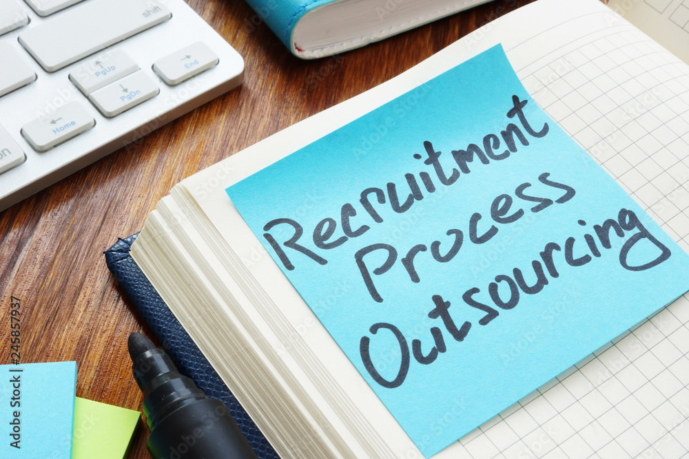 Recrutement